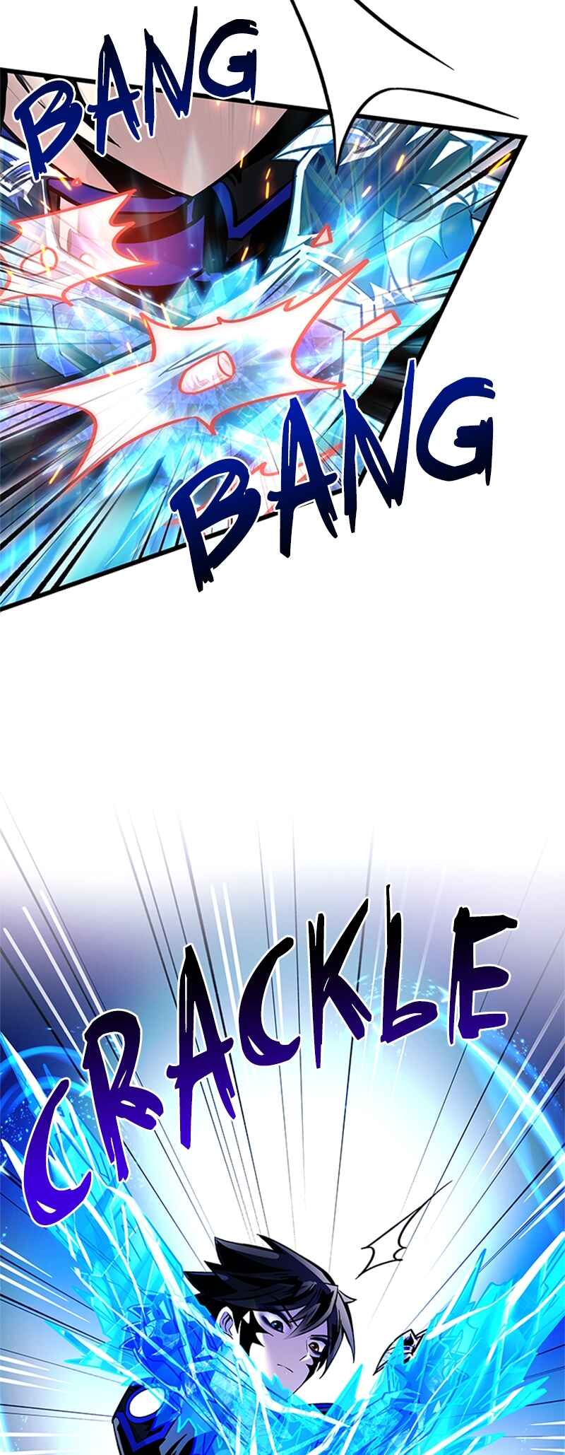 Villain to Kill Chapter 91 - Page 57