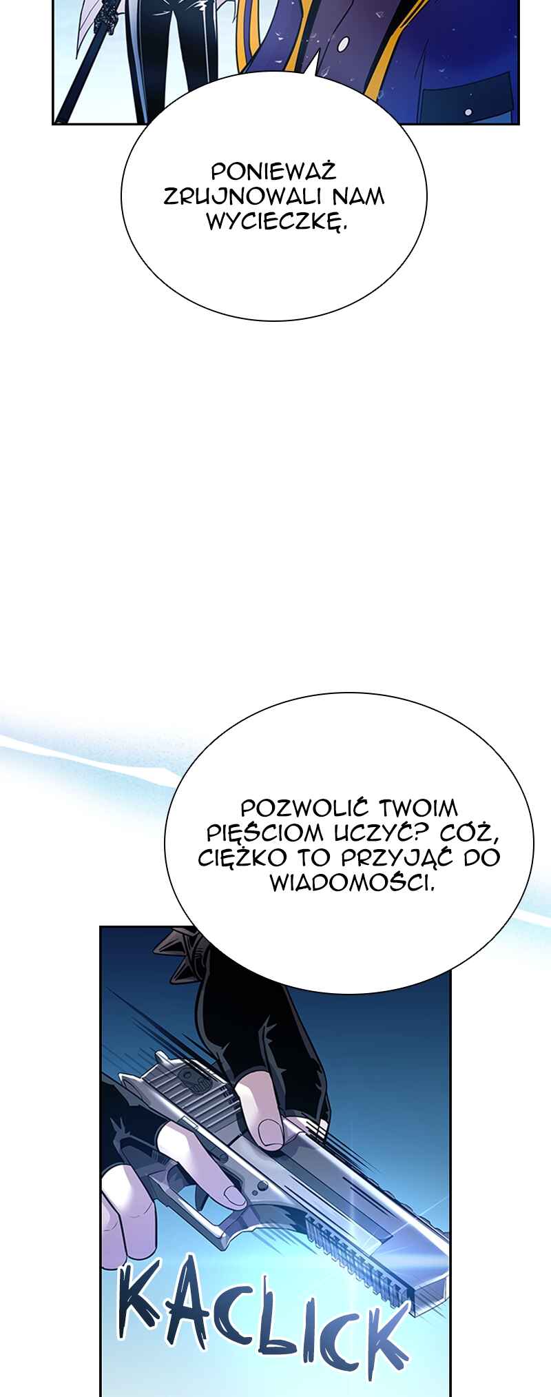 Villain to Kill Chapter 91 - Page 6