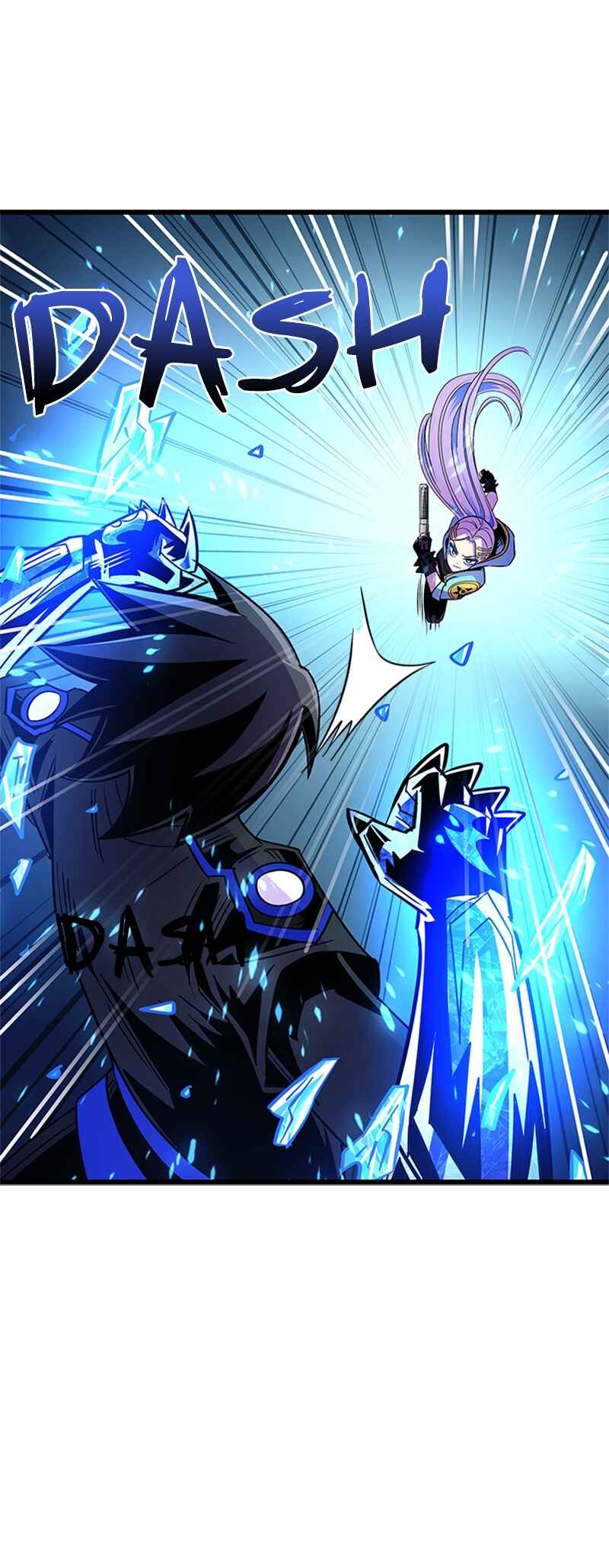 Villain to Kill Chapter 91 - Page 61