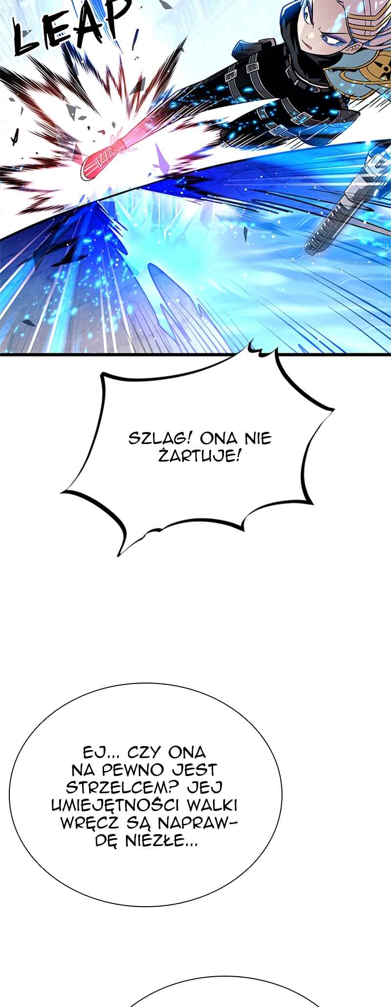 Villain to Kill Chapter 91 - Page 63
