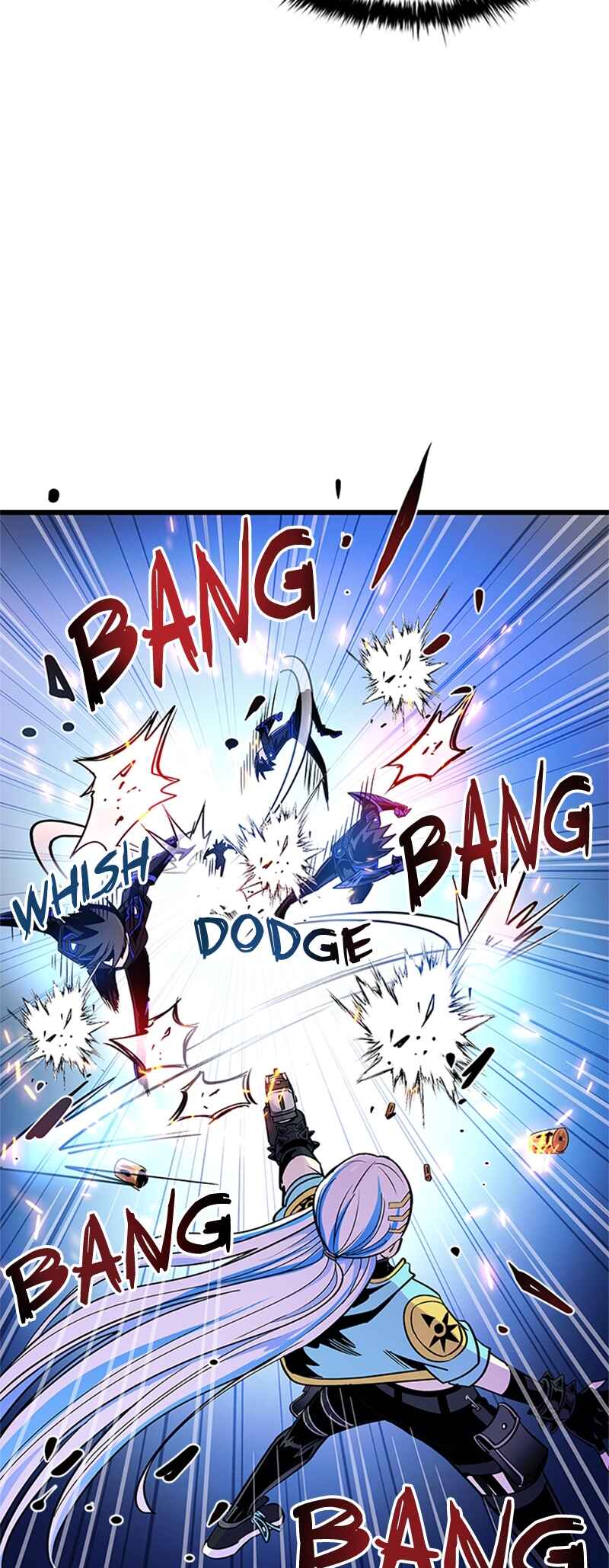 Villain to Kill Chapter 91 - Page 67
