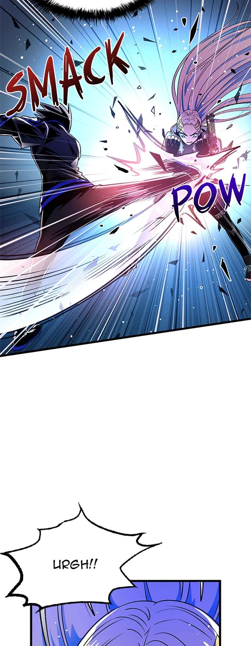Villain to Kill Chapter 91 - Page 70