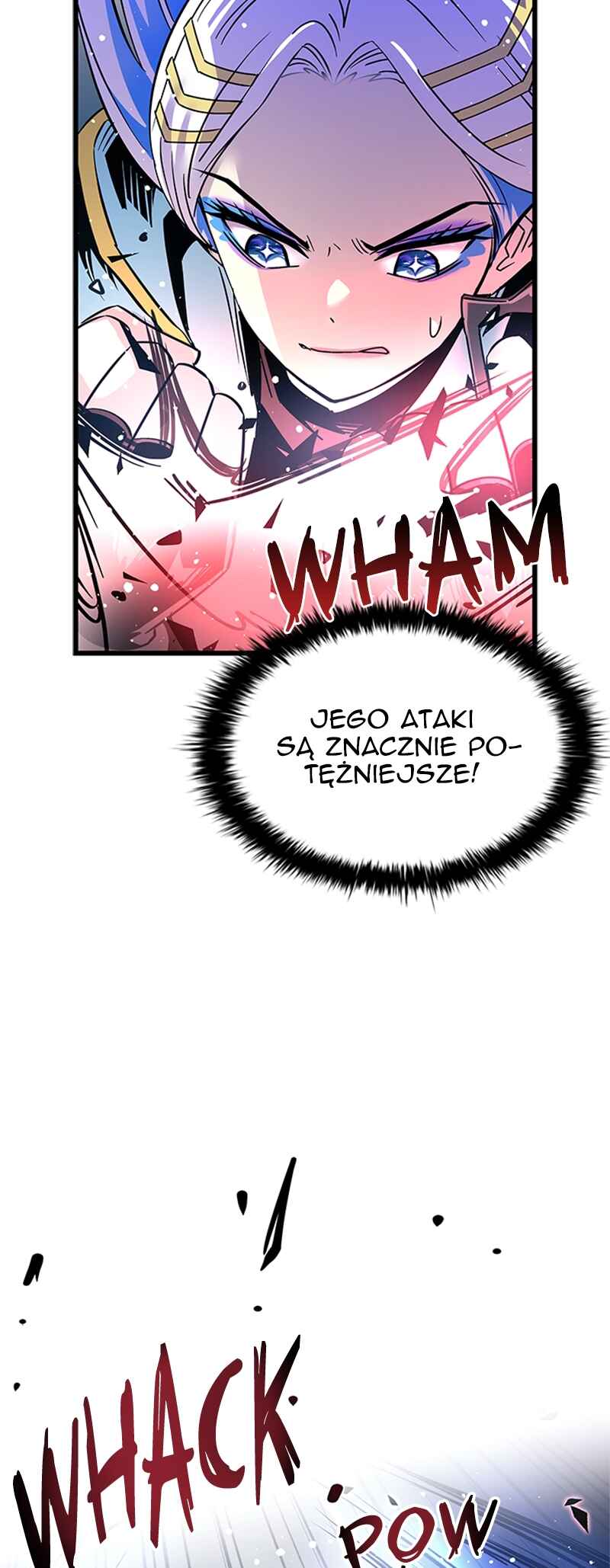 Villain to Kill Chapter 91 - Page 71