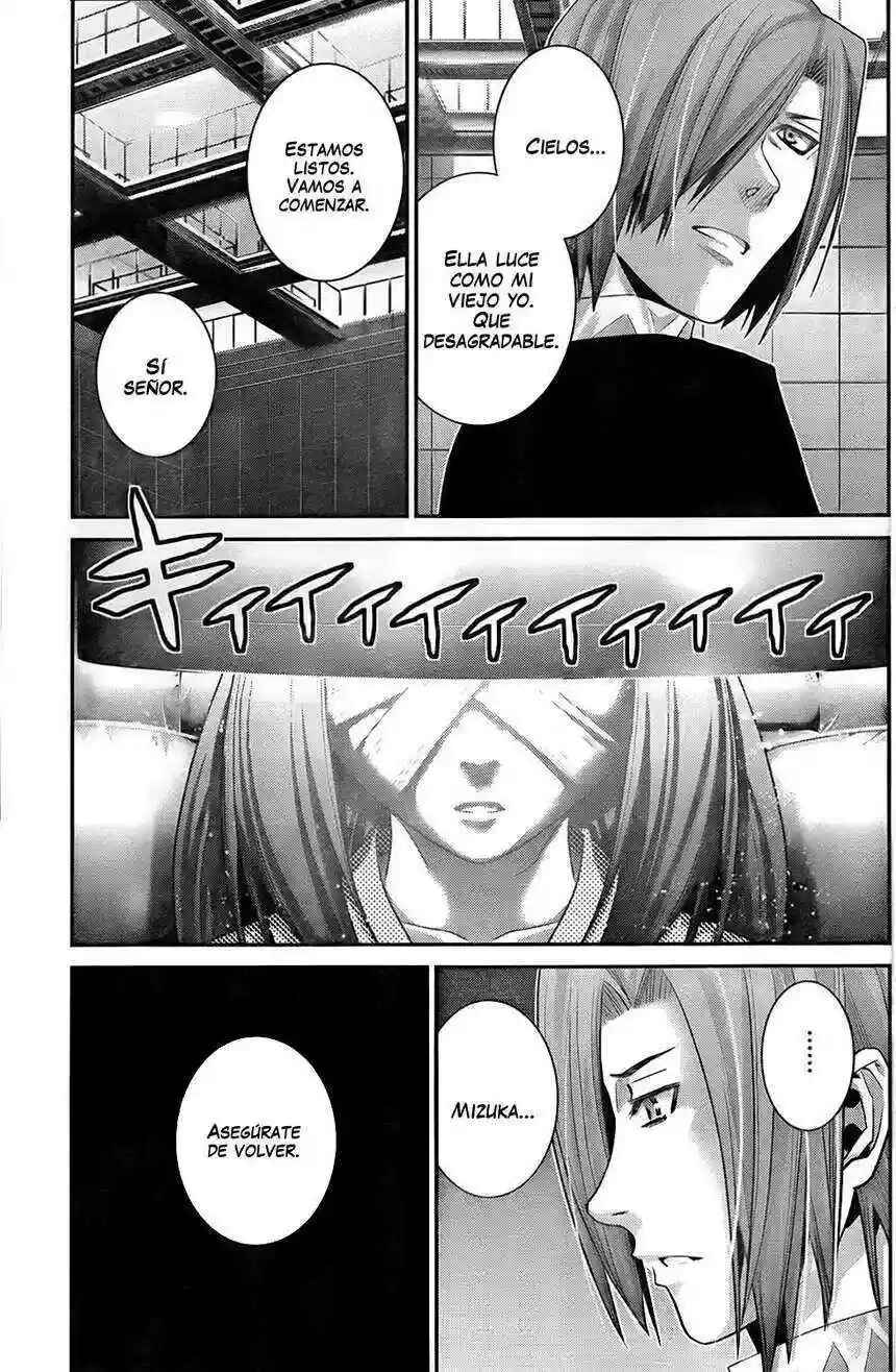 Gokukoku no Brynhildr Chapter 49 - Page 13