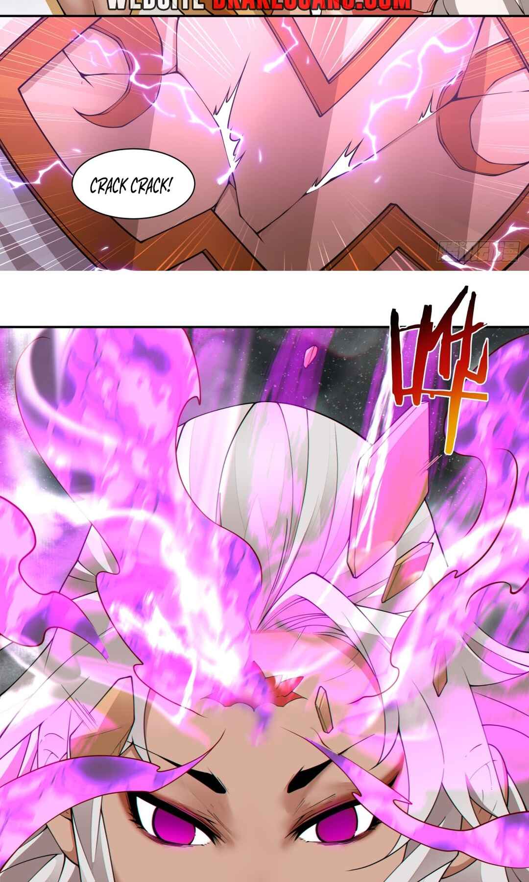 My Disciples Are All Big Villains Chapter 198 - Page 13