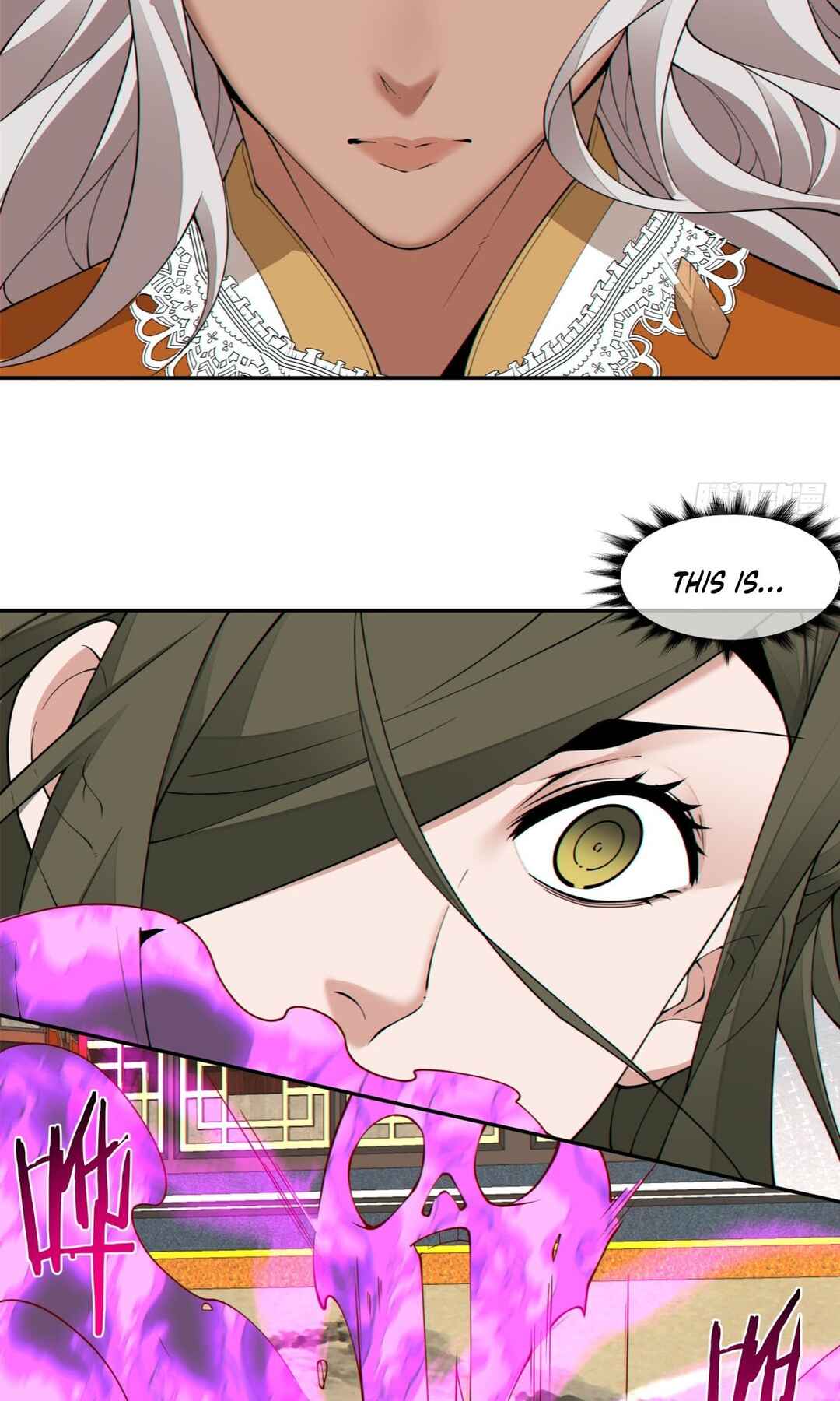 My Disciples Are All Big Villains Chapter 198 - Page 14
