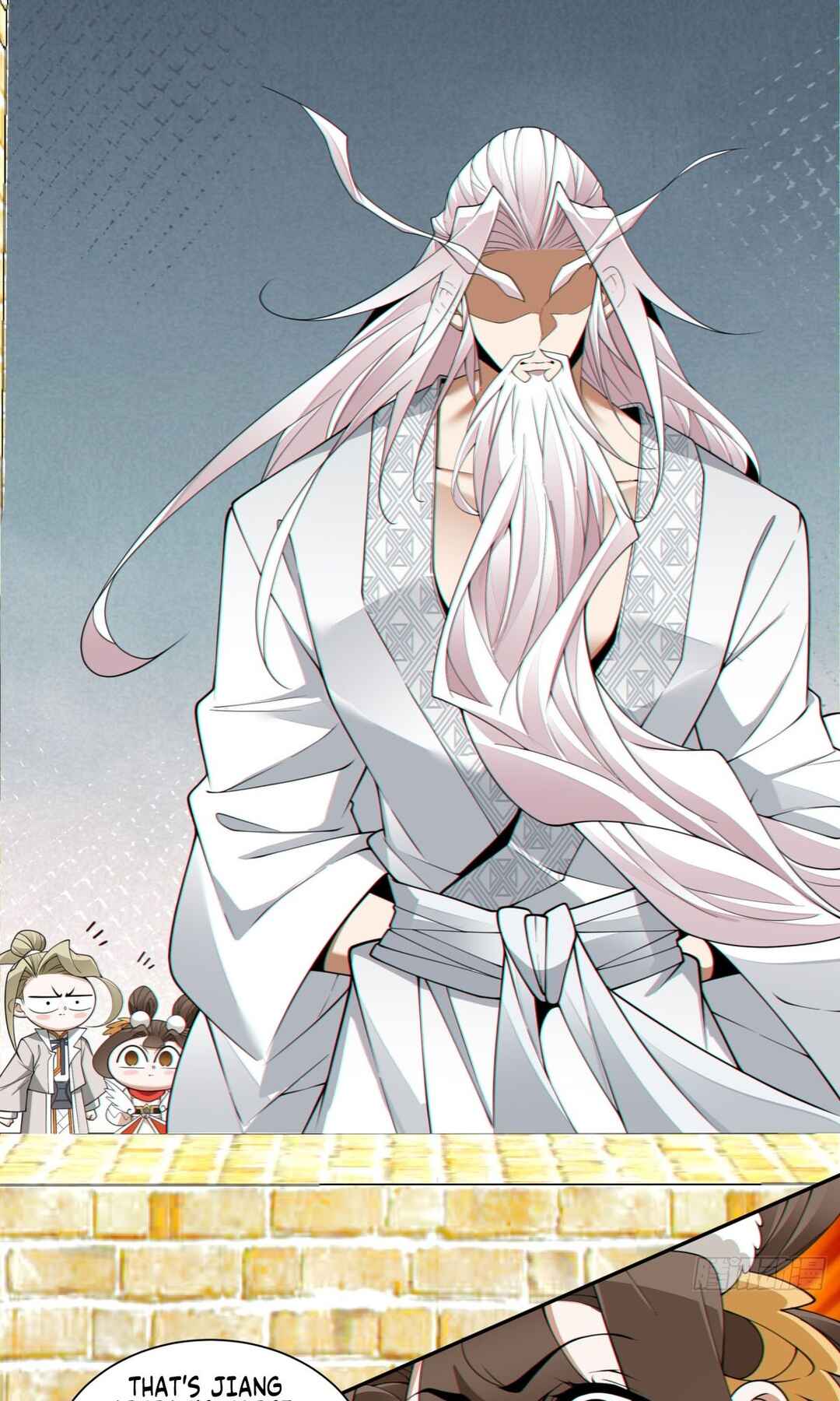 My Disciples Are All Big Villains Chapter 198 - Page 6