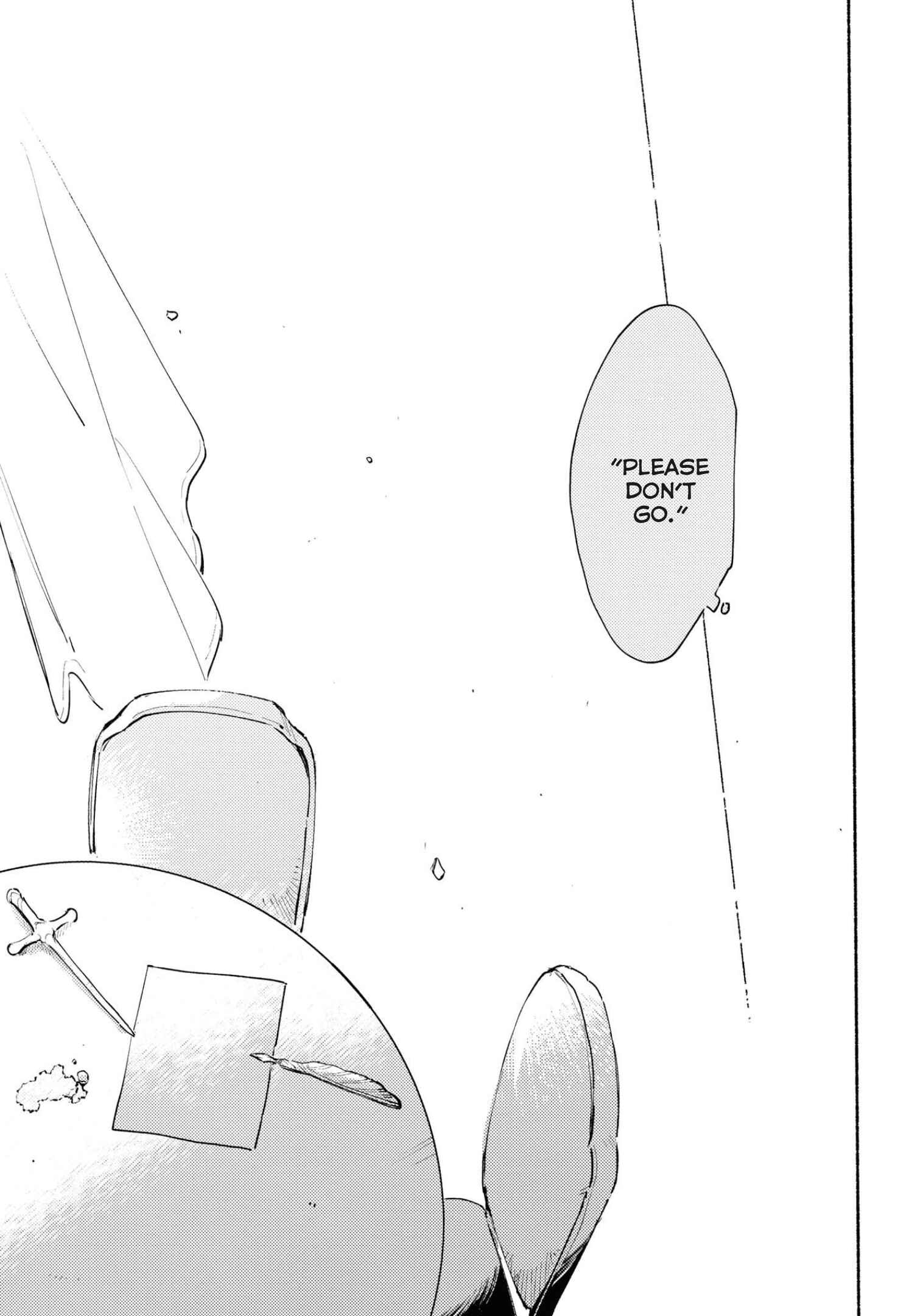Kimi ga Shinu made Koi wo Shitai Chapter 14.5 - Page 30