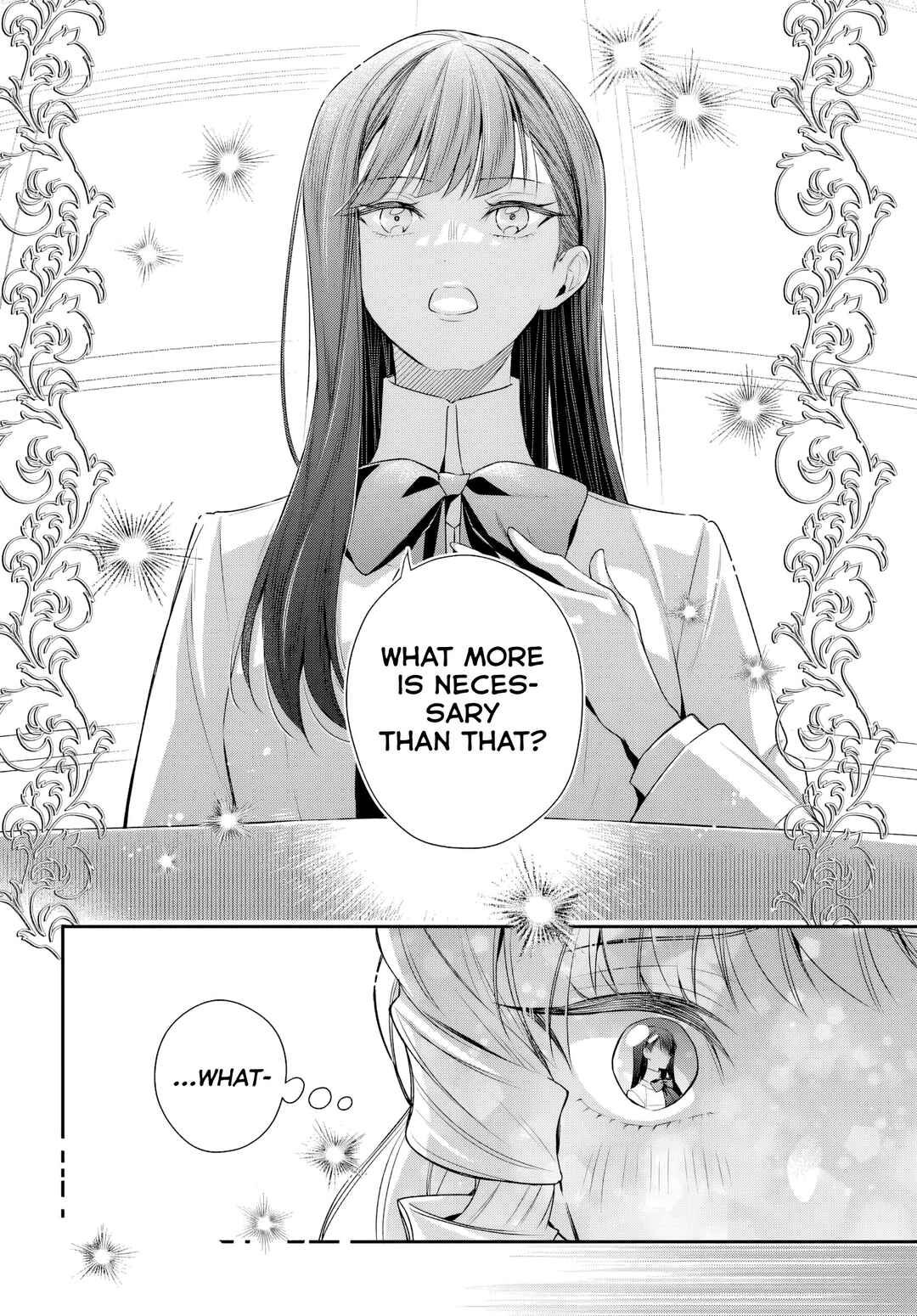 Akuyaku Reijoutachi wa Yuruganai Chapter 5 - Page 13