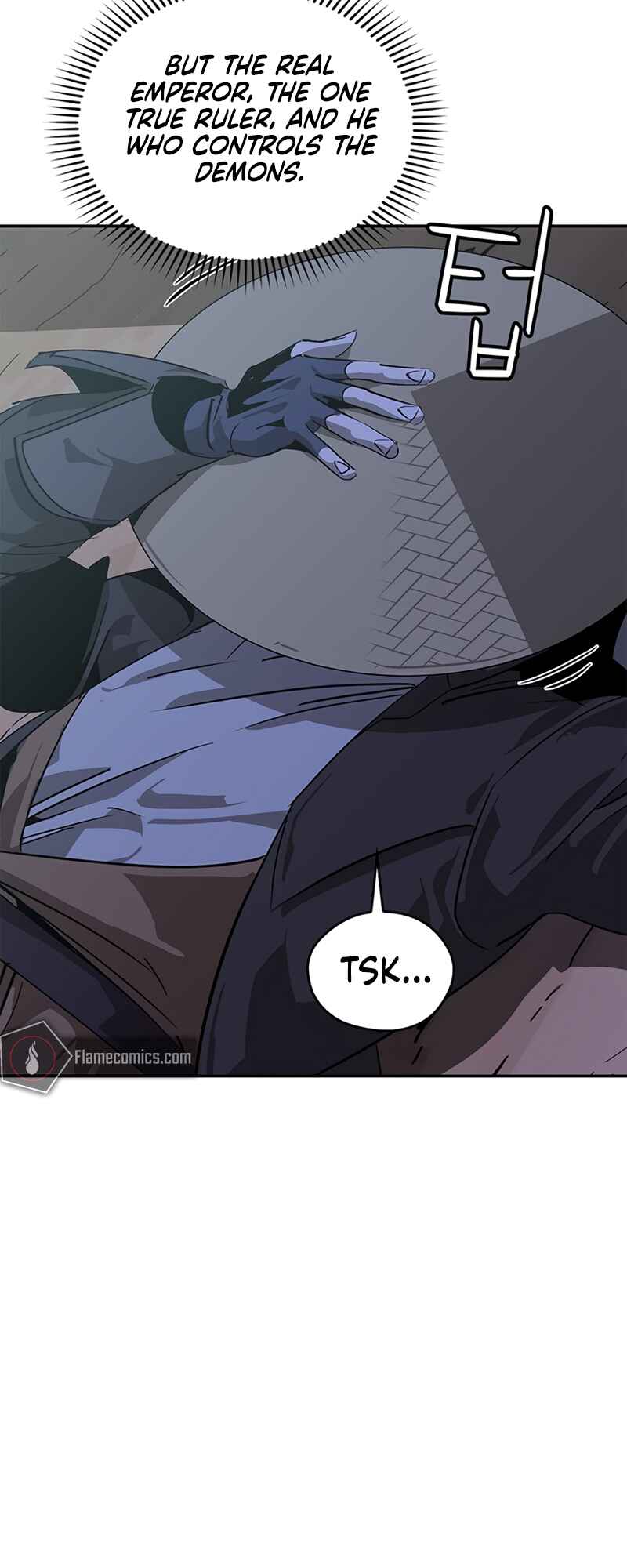 Martial Wild West Chapter 36 - Page 26