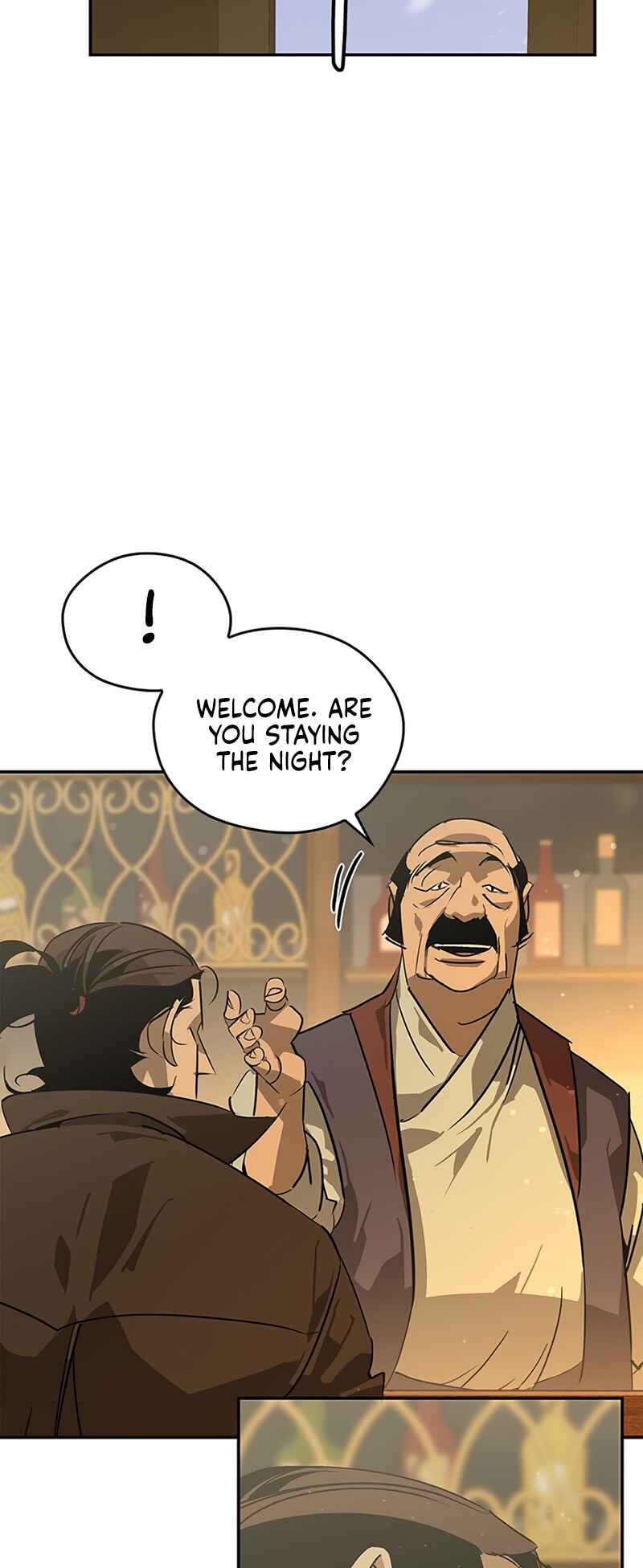 Martial Wild West Chapter 36 - Page 54