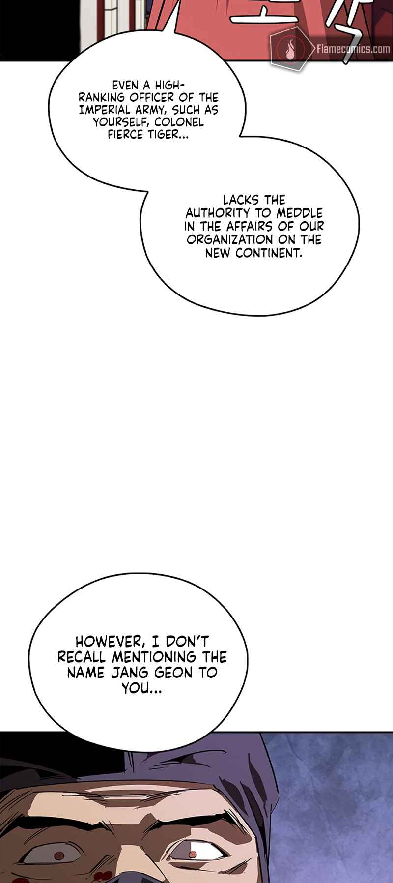 Martial Wild West Chapter 36 - Page 6