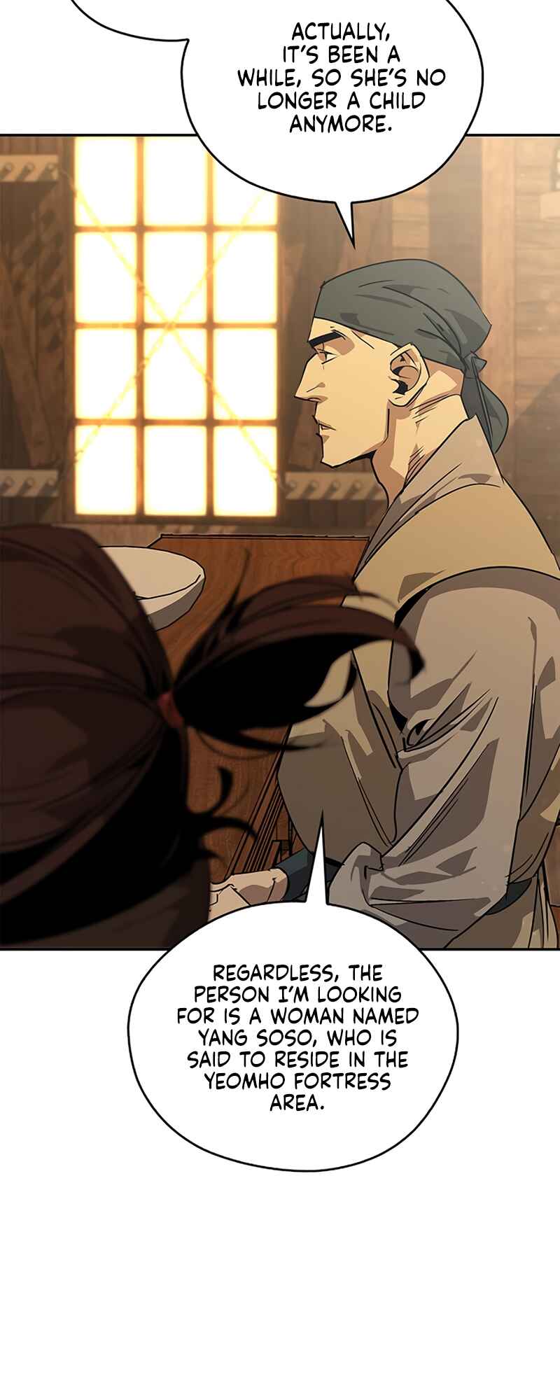 Martial Wild West Chapter 36 - Page 65