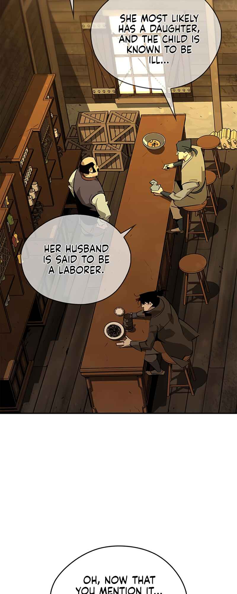 Martial Wild West Chapter 36 - Page 67