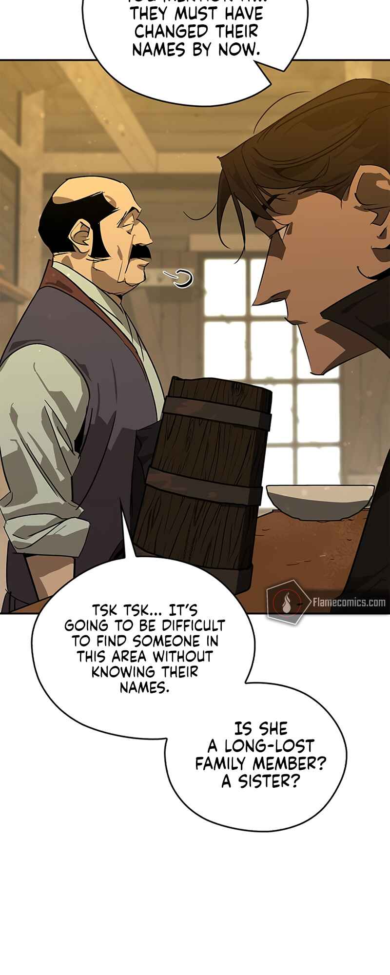 Martial Wild West Chapter 36 - Page 68
