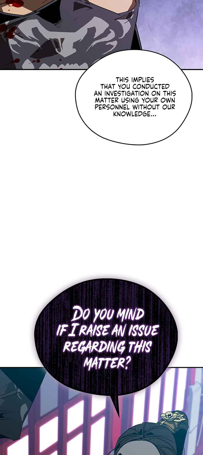 Martial Wild West Chapter 36 - Page 7