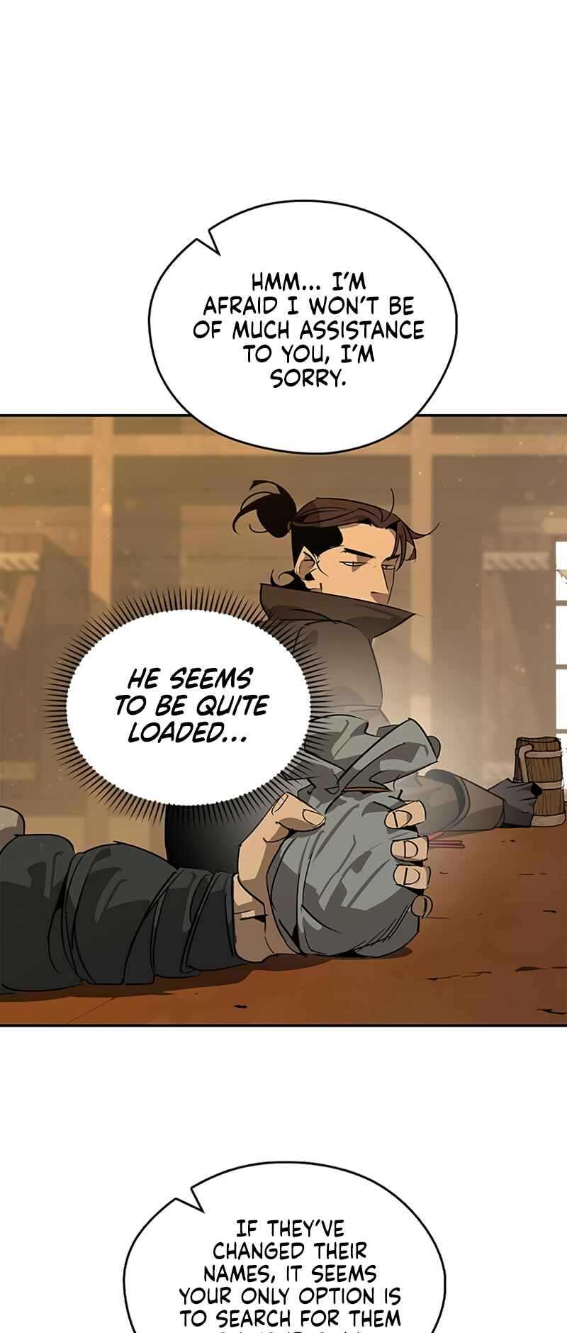 Martial Wild West Chapter 36 - Page 70