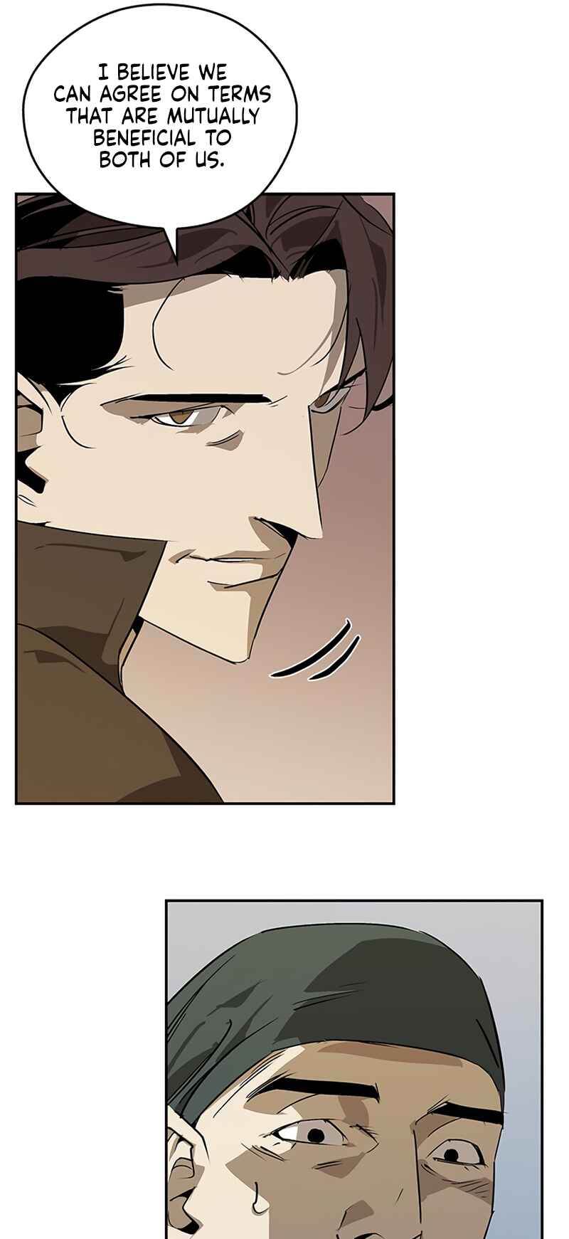 Martial Wild West Chapter 36 - Page 75