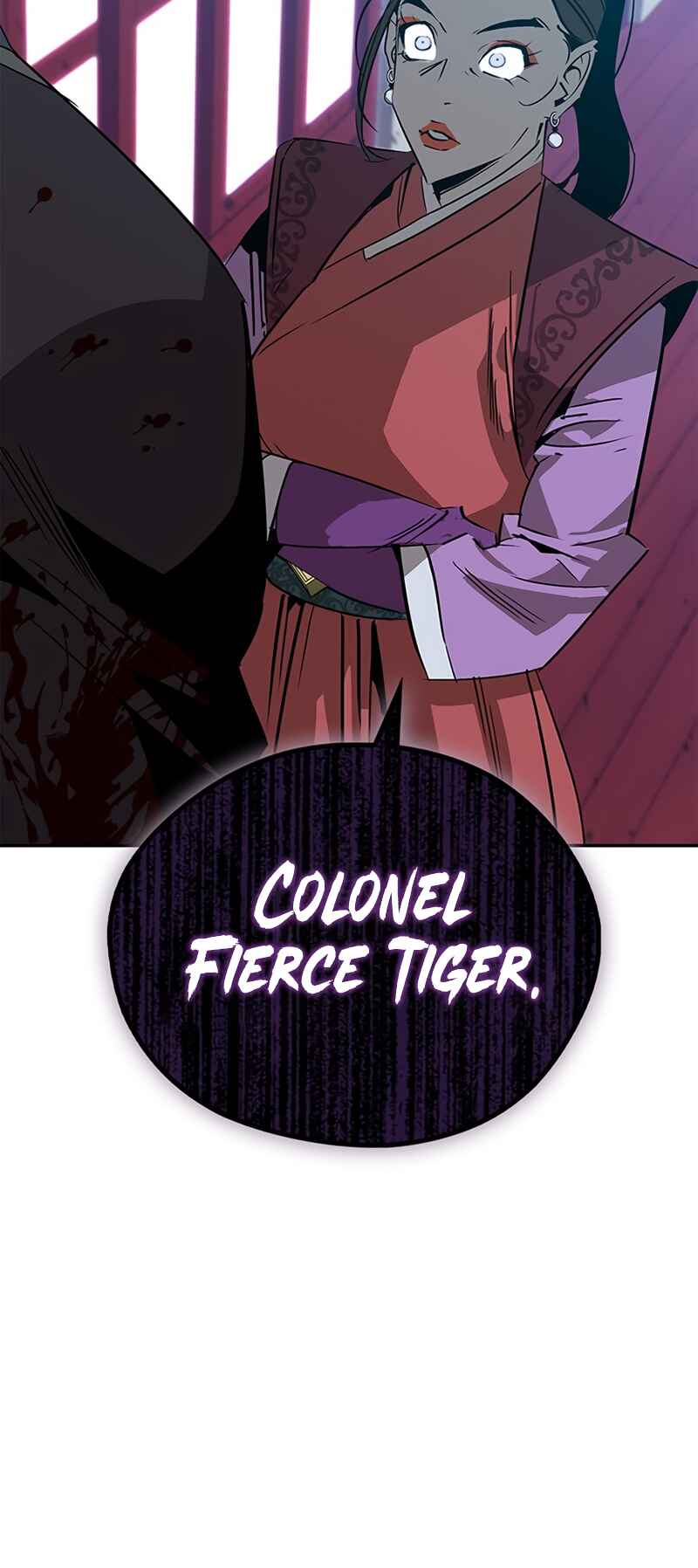 Martial Wild West Chapter 36 - Page 8