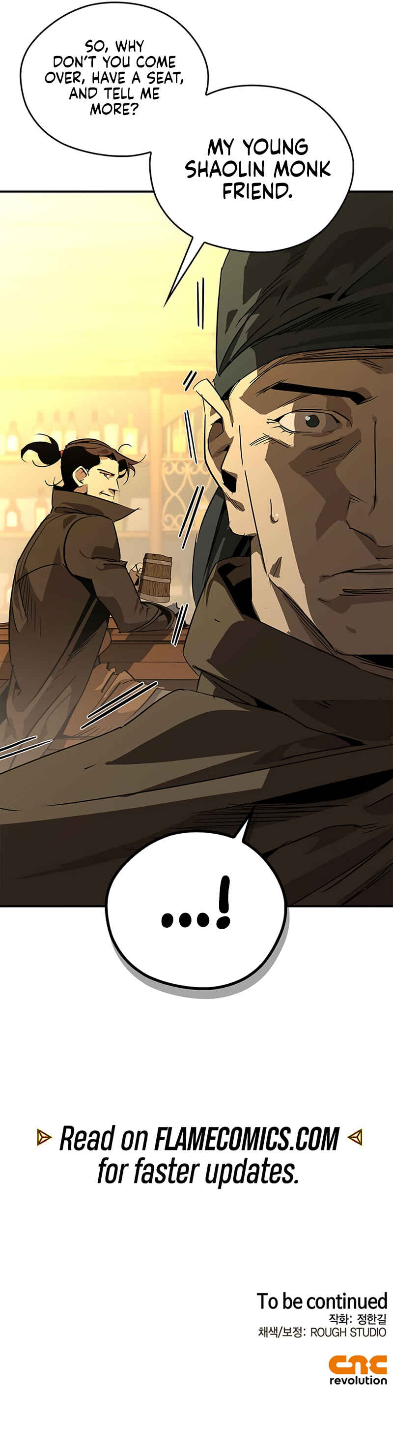 Martial Wild West Chapter 36 - Page 81