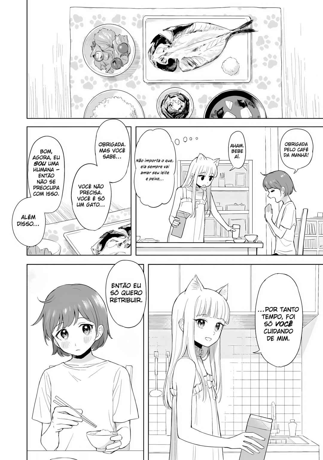 Neko no Hi Chapter ? - Page 10