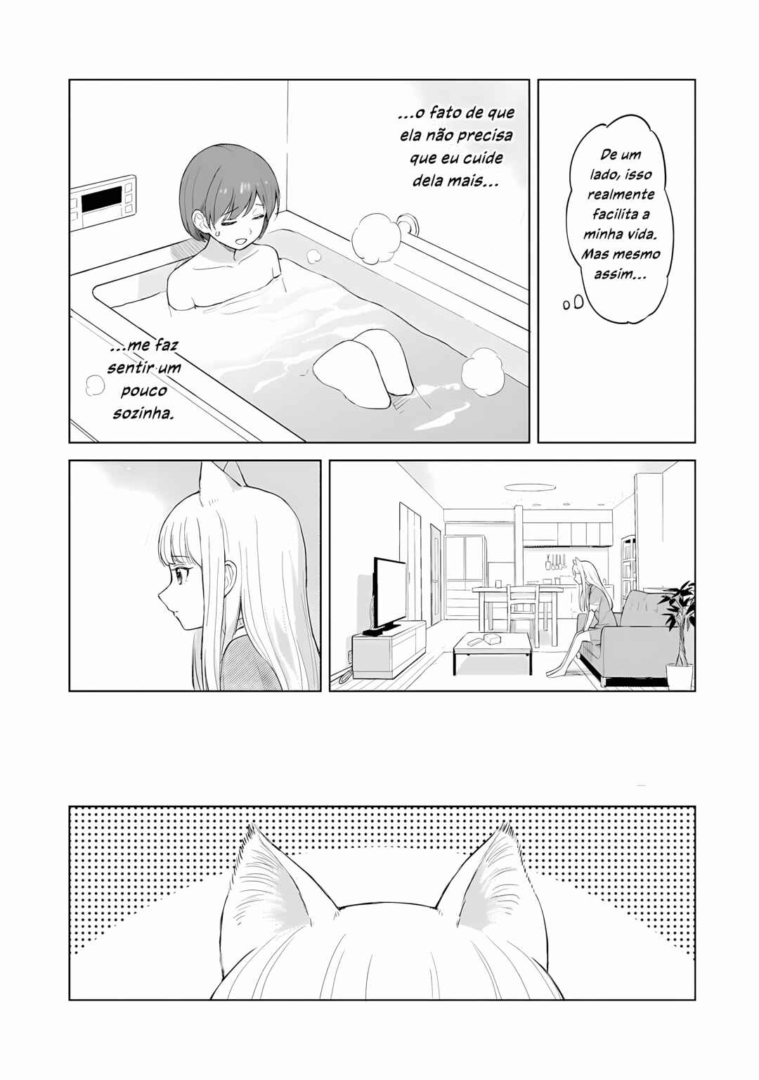 Neko no Hi Chapter ? - Page 13