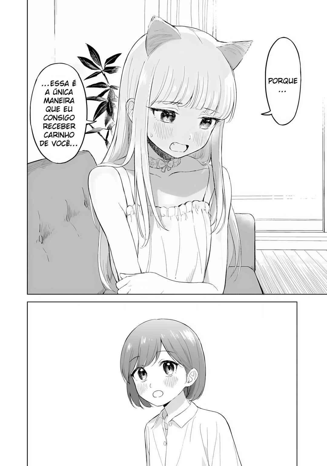 Neko no Hi Chapter ? - Page 18