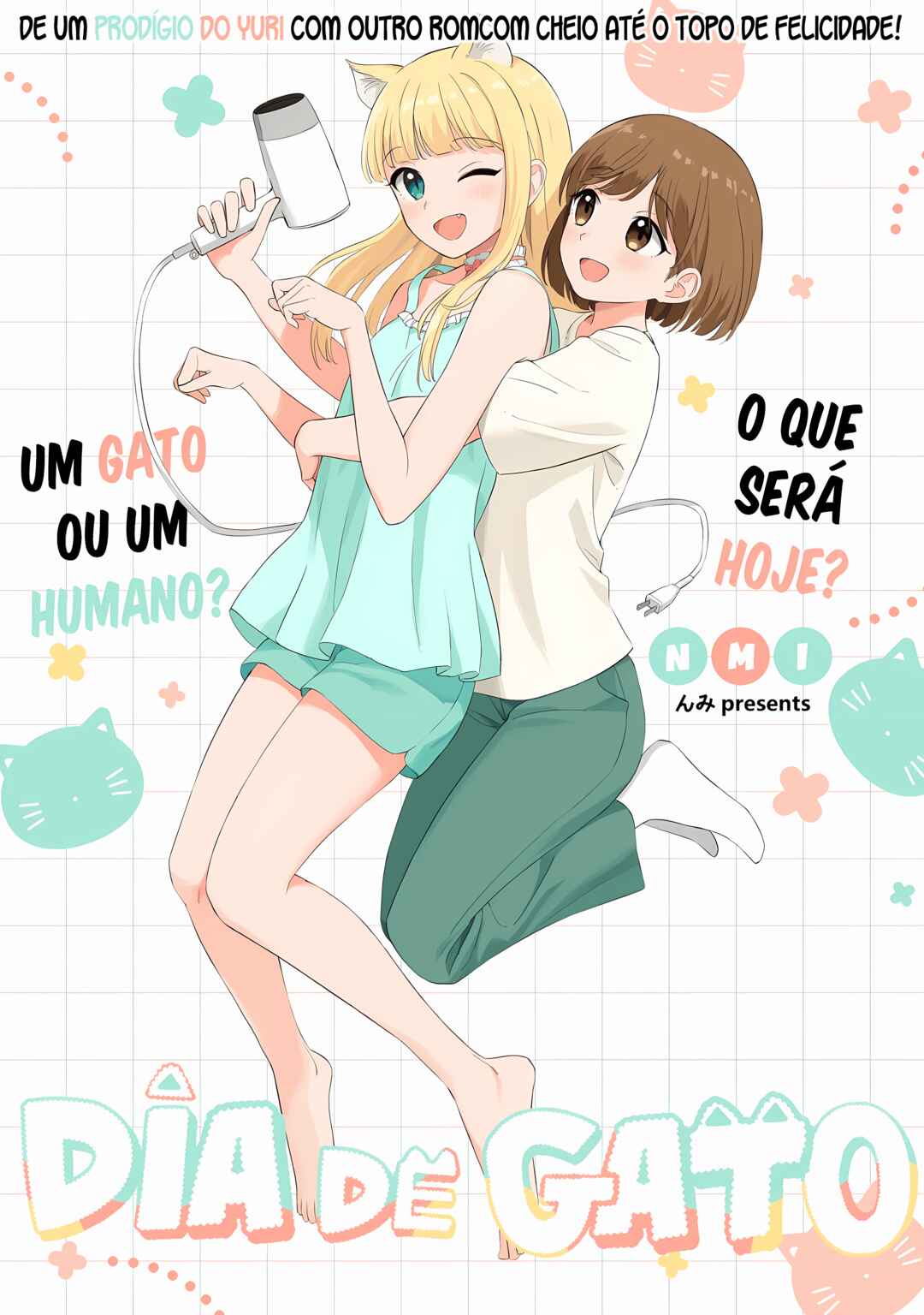 Neko no Hi Chapter ? - Page 3