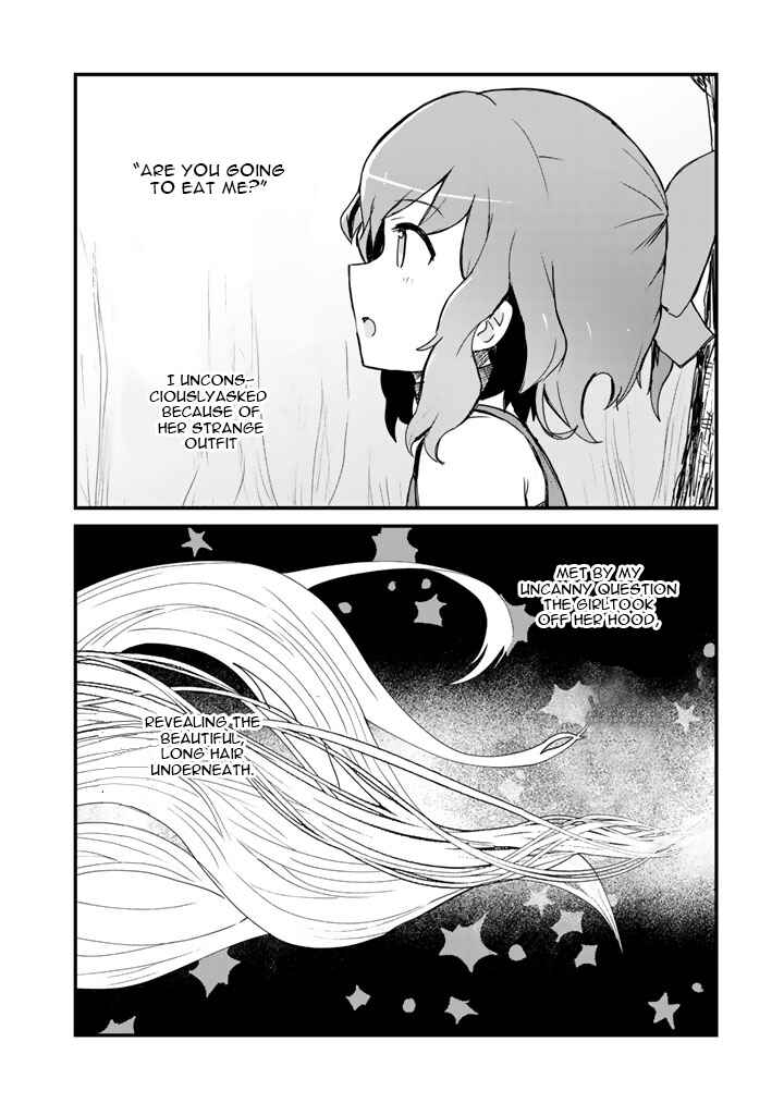 Kuma Kuma Kuma Bear Chapter 10 - Page 6