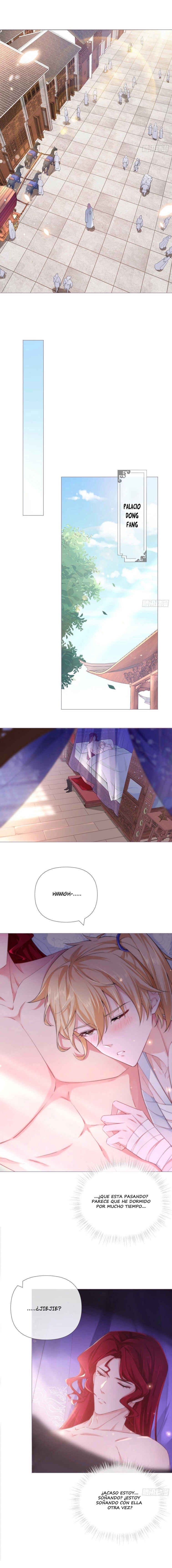 Romance Between Regents Chapter 43 - Page 7