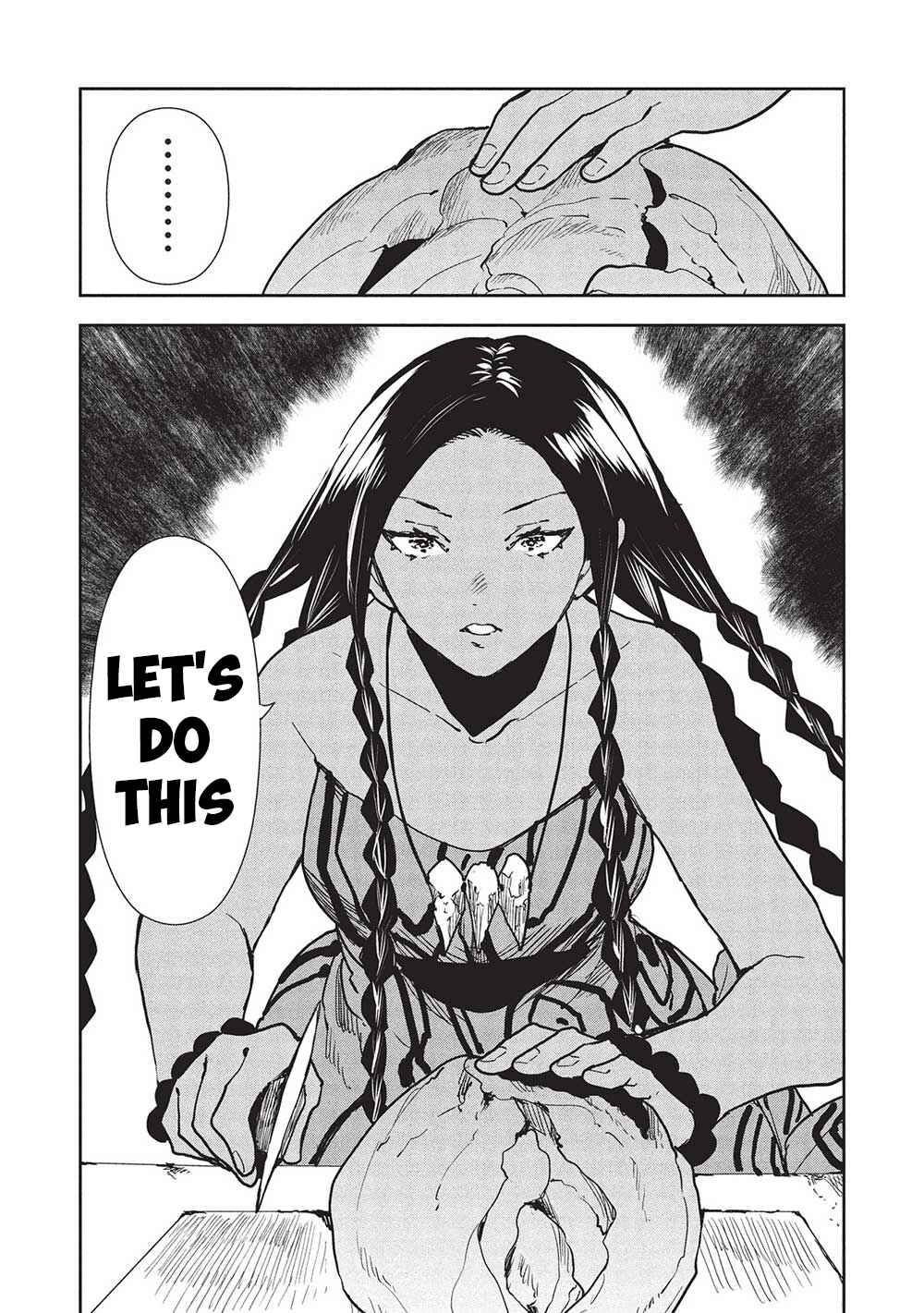 Isekai Ryouridou Chapter 60 - Page 14