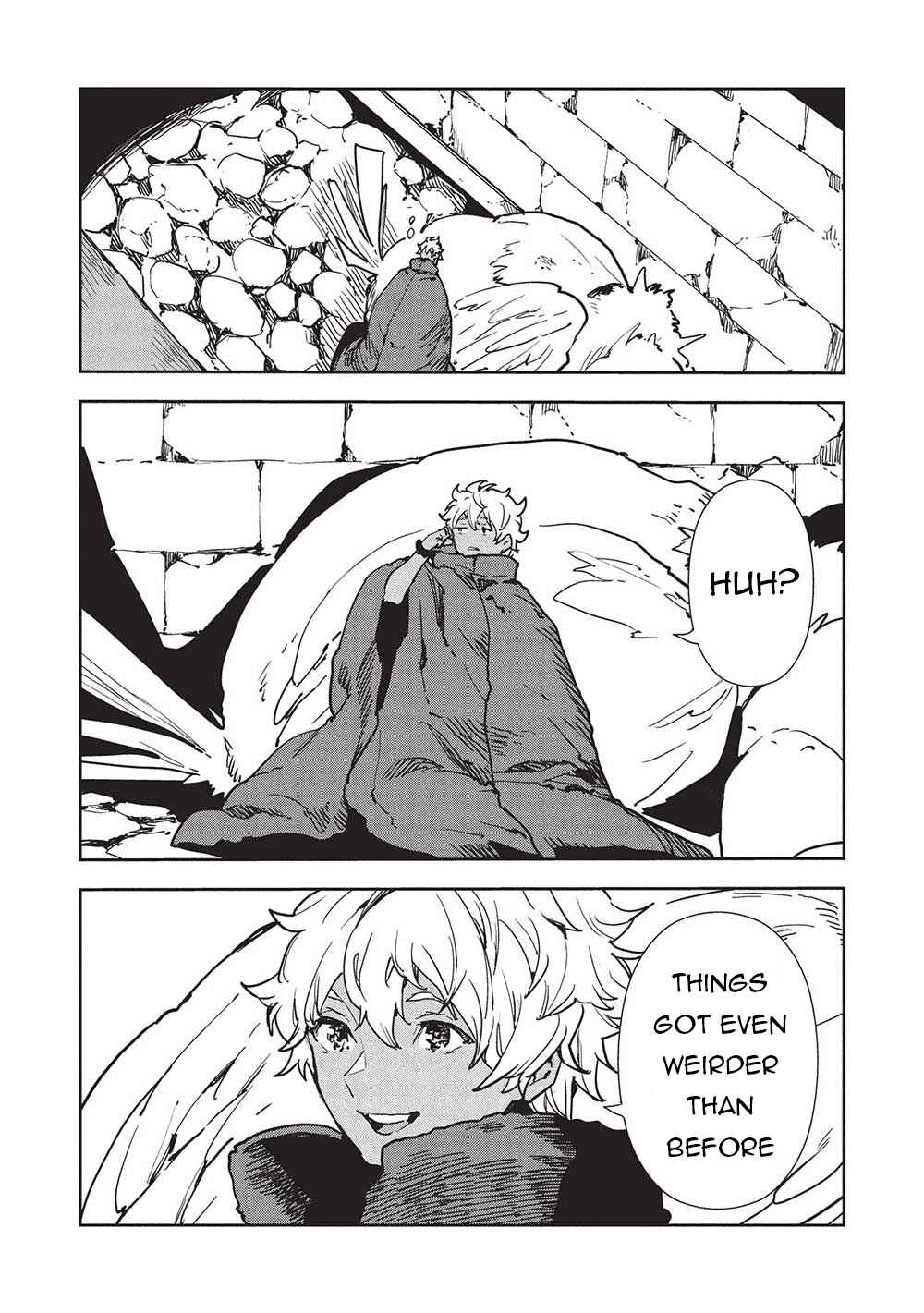Isekai Ryouridou Chapter 60 - Page 18