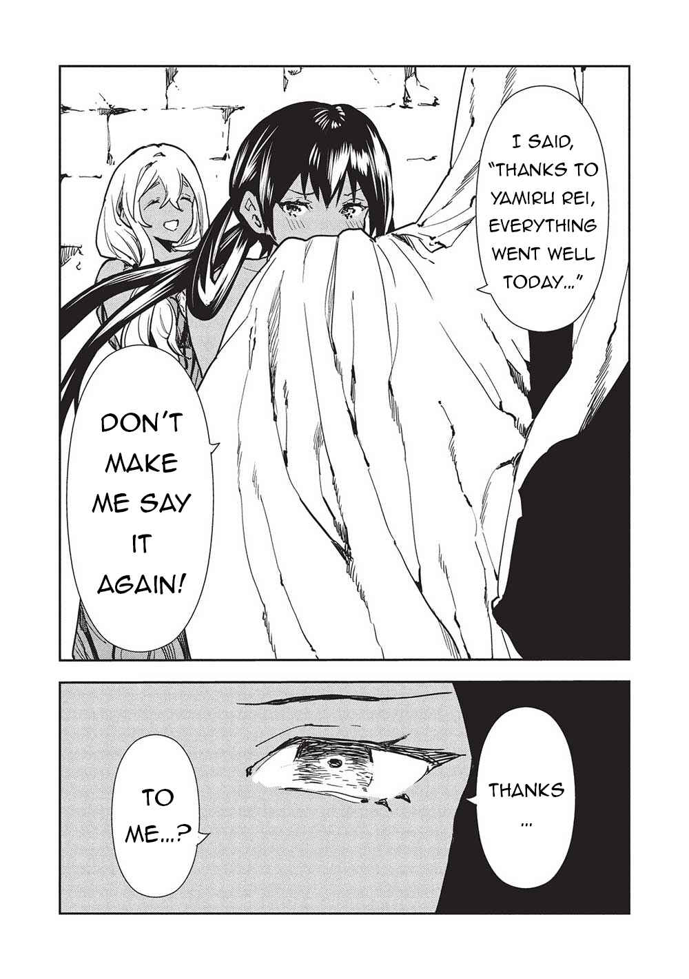 Isekai Ryouridou Chapter 60 - Page 24