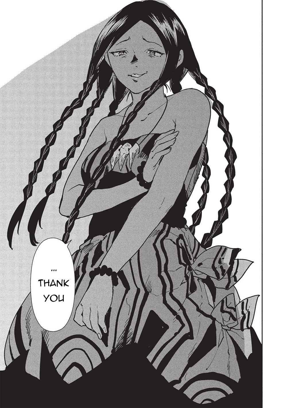 Isekai Ryouridou Chapter 60 - Page 26
