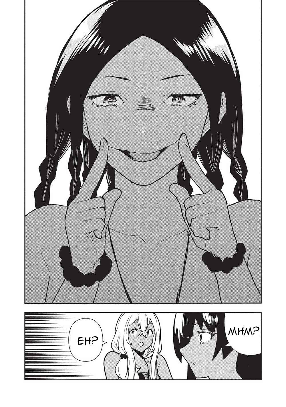 Isekai Ryouridou Chapter 60 - Page 30