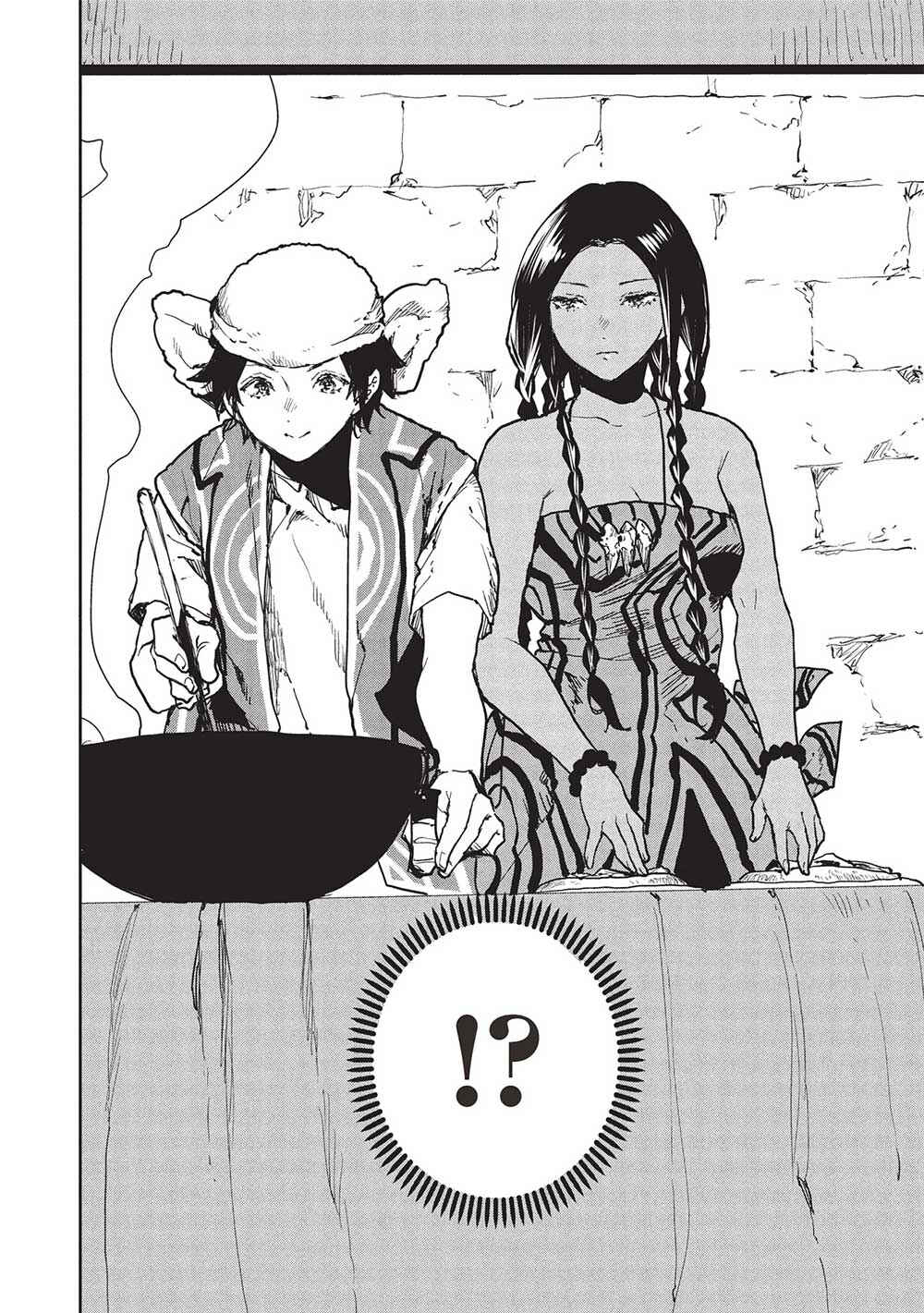 Isekai Ryouridou Chapter 60 - Page 7