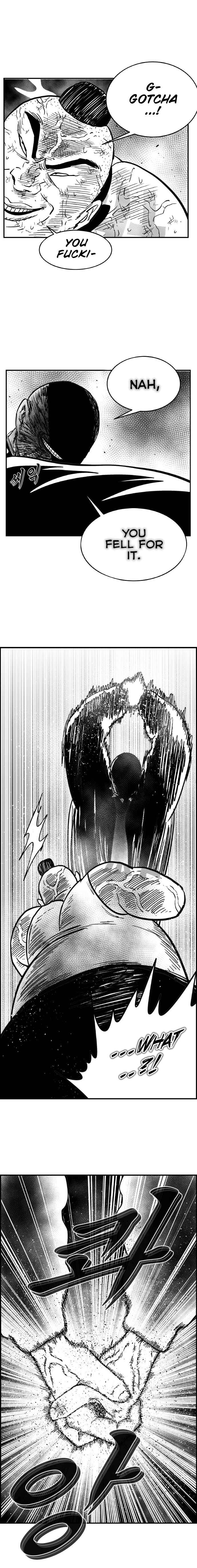 Hellper 2 <KillBeros> Chapter 117 - Page 13