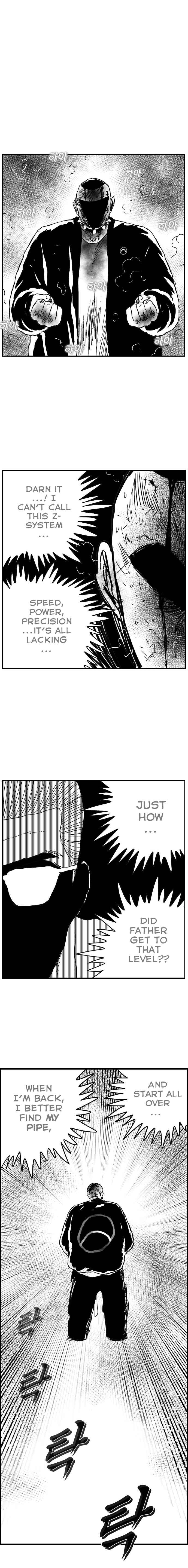 Hellper 2 <KillBeros> Chapter 117 - Page 16