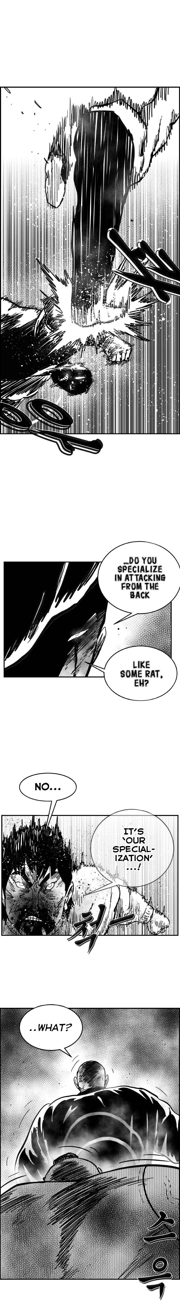 Hellper 2 <KillBeros> Chapter 117 - Page 17