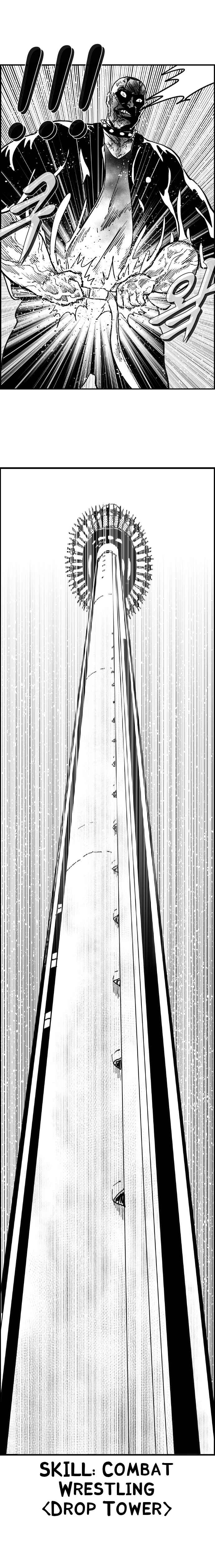 Hellper 2 <KillBeros> Chapter 117 - Page 18