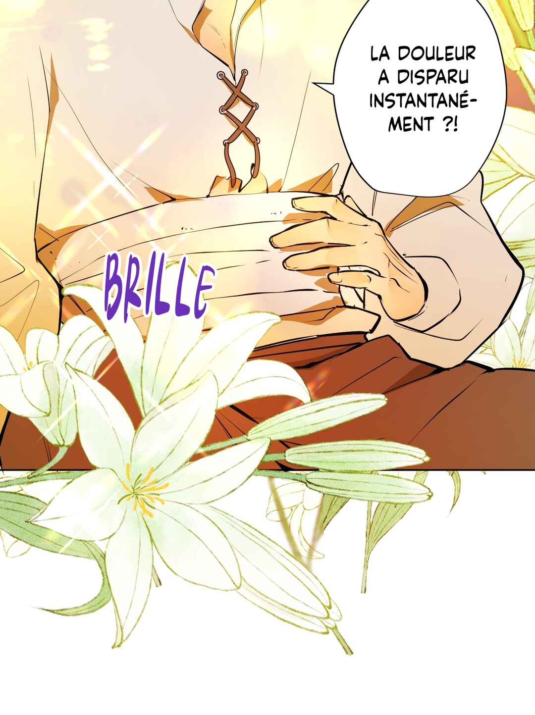 From Six to Sovereignty: The Girl Who Ruled Chapter 16 - Page 11