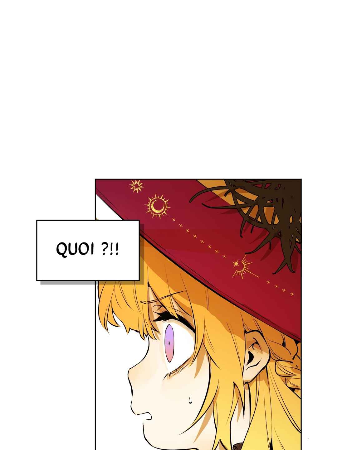 From Six to Sovereignty: The Girl Who Ruled Chapter 16 - Page 12