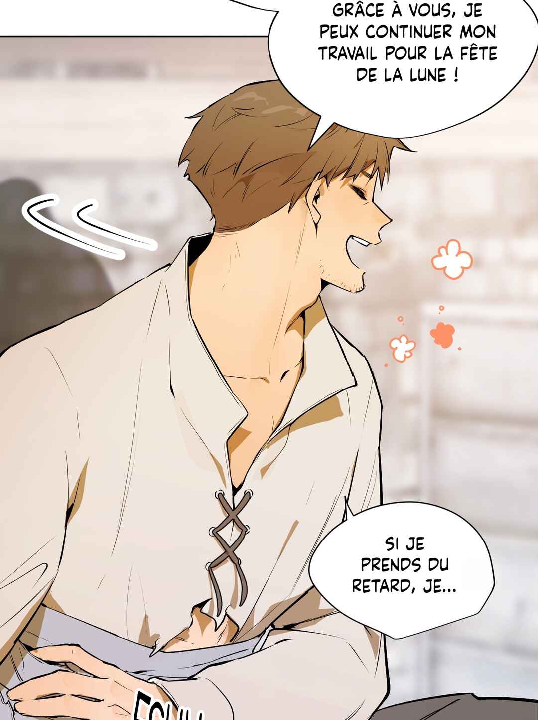 From Six to Sovereignty: The Girl Who Ruled Chapter 16 - Page 14
