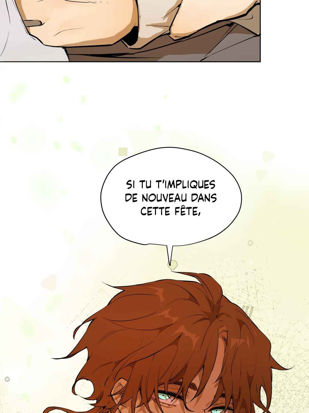 From Six to Sovereignty: The Girl Who Ruled Chapter 16 - Page 16