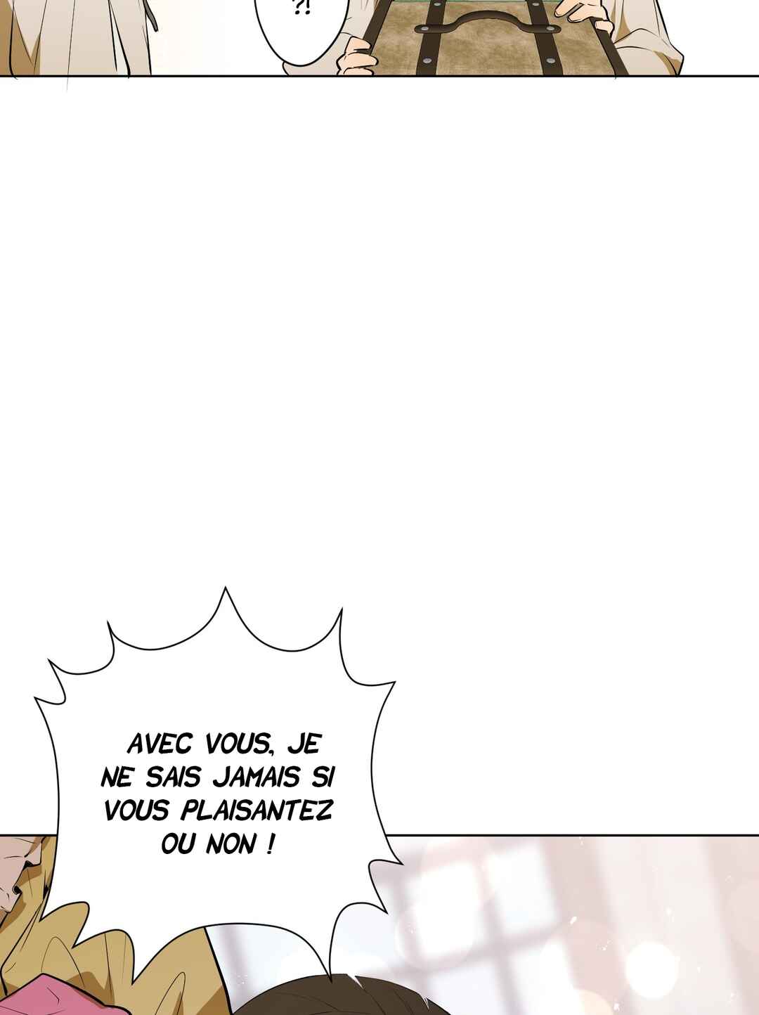 From Six to Sovereignty: The Girl Who Ruled Chapter 16 - Page 23