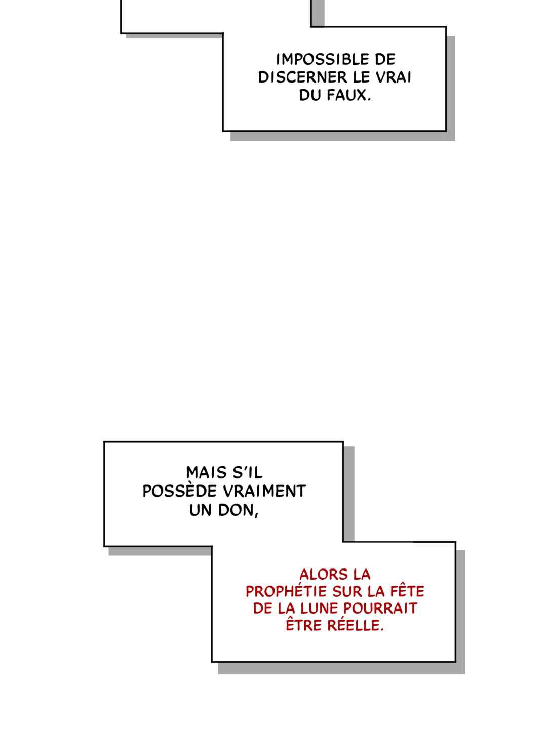 From Six to Sovereignty: The Girl Who Ruled Chapter 16 - Page 26