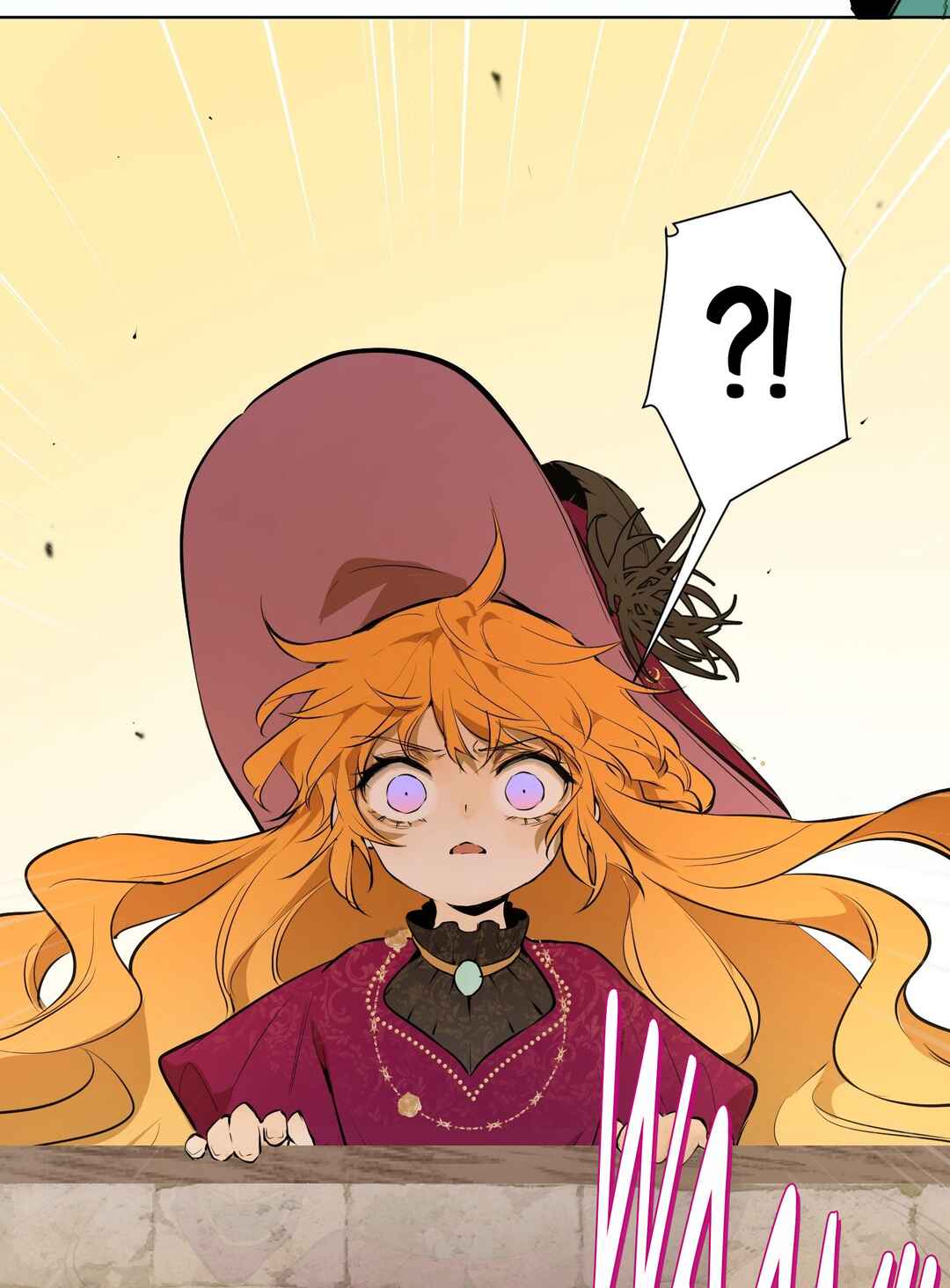 From Six to Sovereignty: The Girl Who Ruled Chapter 16 - Page 31