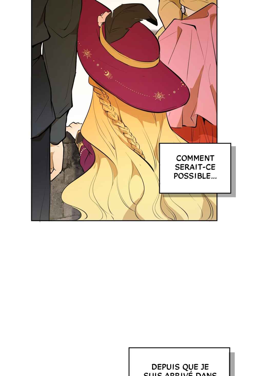 From Six to Sovereignty: The Girl Who Ruled Chapter 16 - Page 34