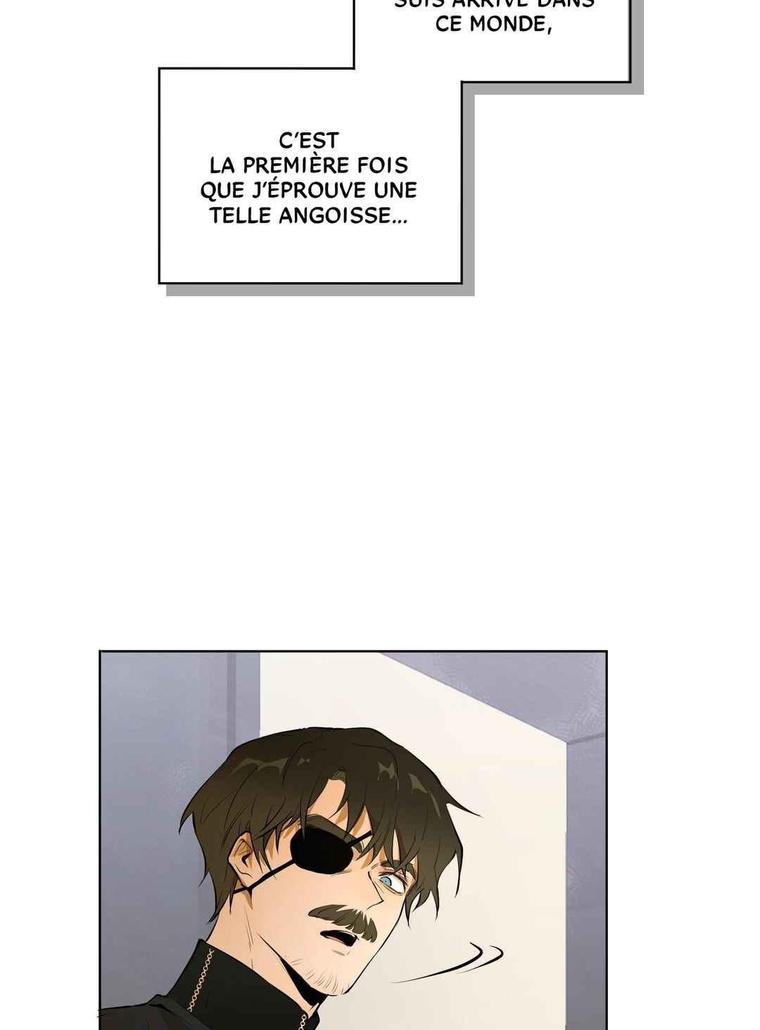 From Six to Sovereignty: The Girl Who Ruled Chapter 16 - Page 35