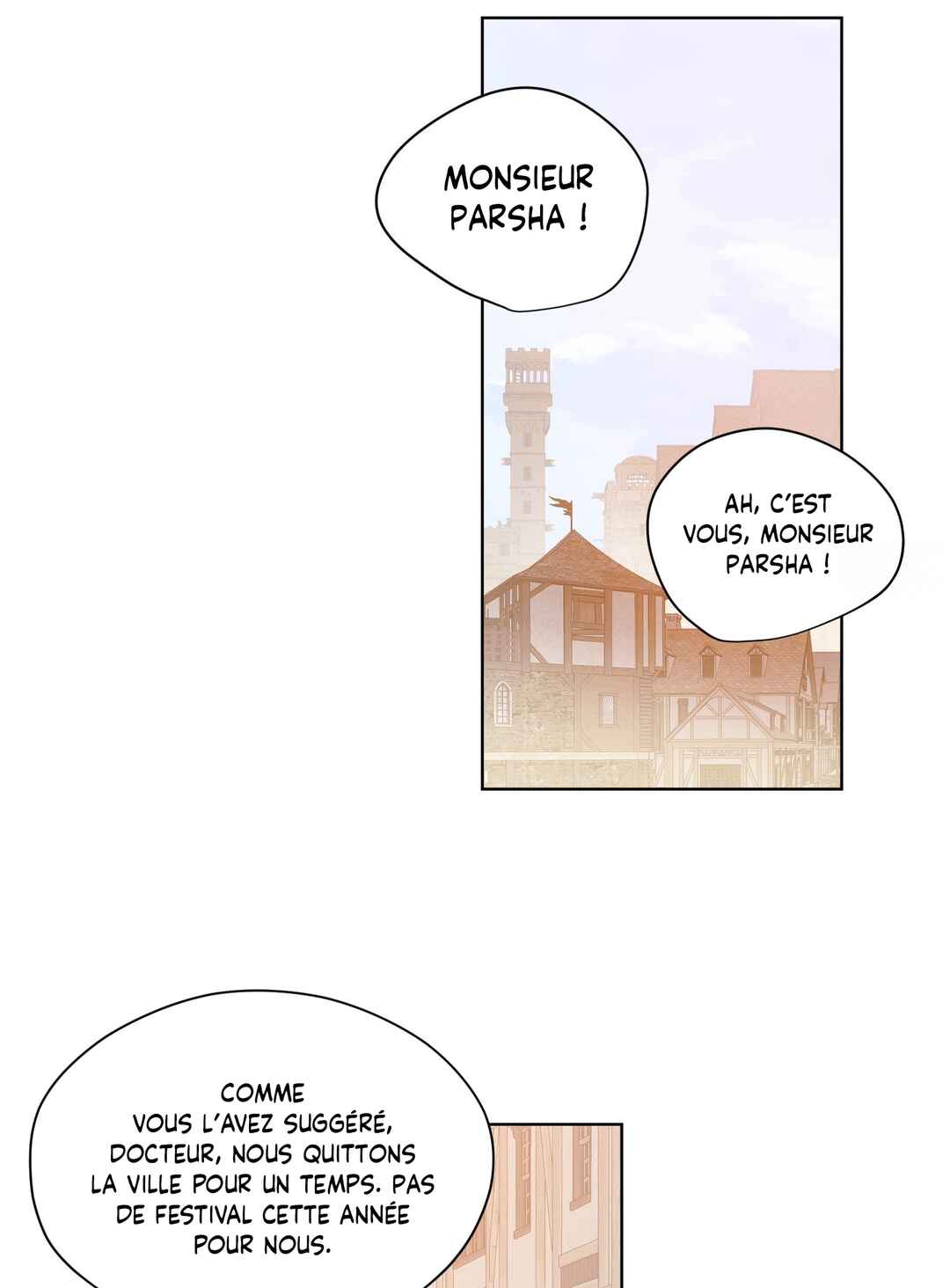 From Six to Sovereignty: The Girl Who Ruled Chapter 16 - Page 39